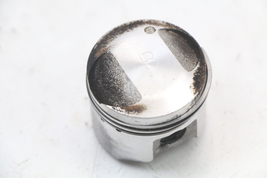 photo de CILINDRO PISTON PEUGEOT KISBEE 4T 50 (2010 - 2017)