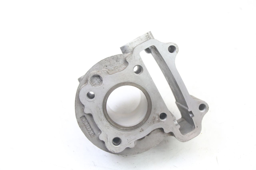 photo de CILINDRO PISTON PEUGEOT KISBEE 4T 50 (2010 - 2017)