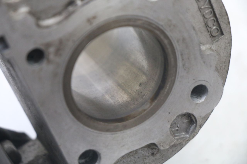 photo de CILINDRO PISTON PEUGEOT KISBEE 4T 50 (2010 - 2017)