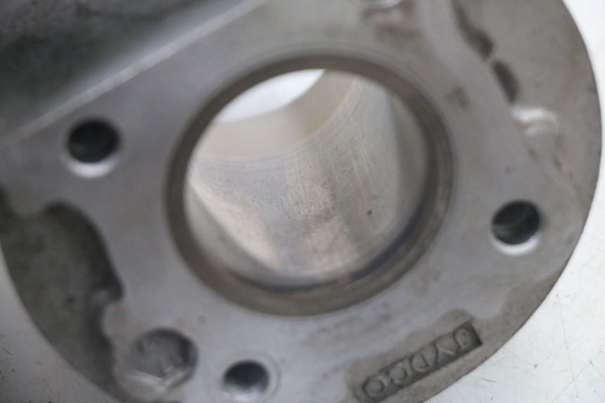 photo de CILINDRO PISTON PEUGEOT KISBEE 4T 50 (2010 - 2017)