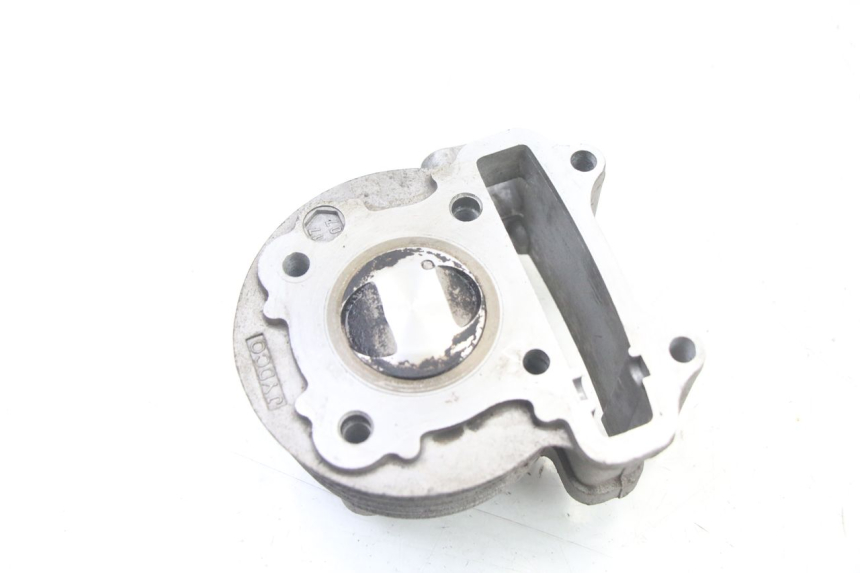 photo de CILINDRO PISTON PEUGEOT KISBEE 4T 50 (2010 - 2017)