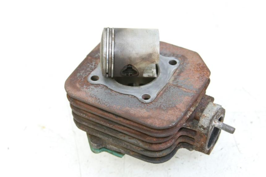 photo de CILINDRO PISTON PEUGEOT LUDIX 50 (2005 - 2007)