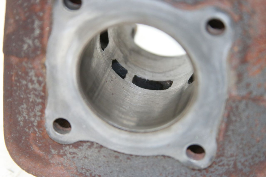 photo de CILINDRO PISTON PEUGEOT LUDIX 50 (2005 - 2007)