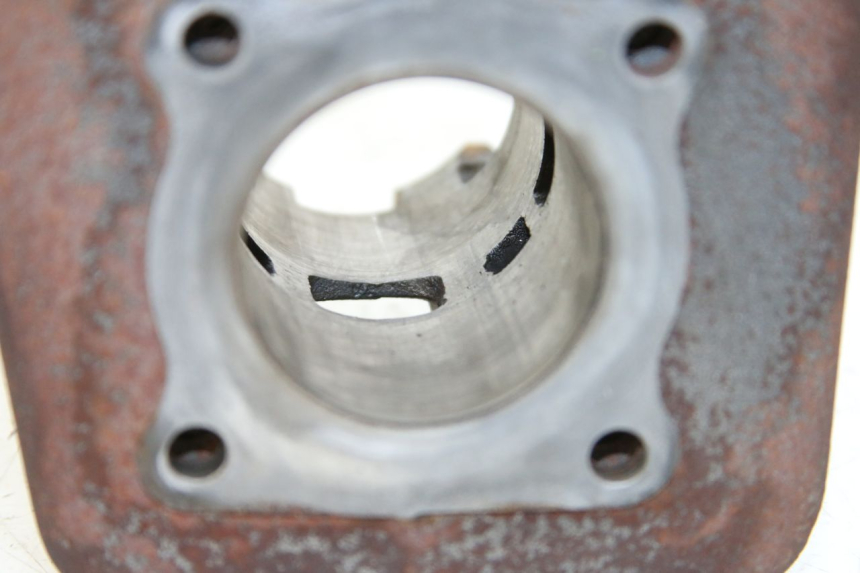 photo de CILINDRO PISTON PEUGEOT LUDIX 50 (2005 - 2007)