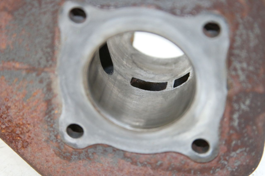 photo de CILINDRO PISTON PEUGEOT LUDIX 50 (2005 - 2007)