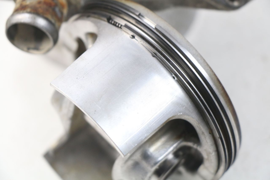 photo de CILINDRO PISTON PEUGEOT SATELIS 500 (2007 - 2013)