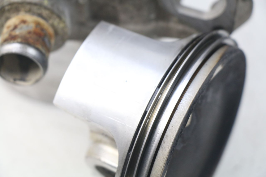 photo de CILINDRO PISTON PEUGEOT SATELIS 500 (2007 - 2013)