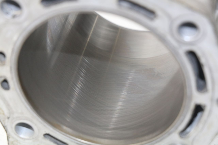 photo de CILINDRO PISTON PEUGEOT SATELIS 500 (2007 - 2013)