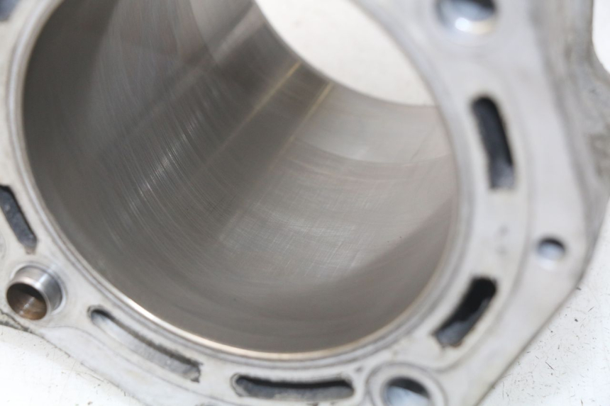 photo de CILINDRO PISTON PEUGEOT SATELIS 500 (2007 - 2013)