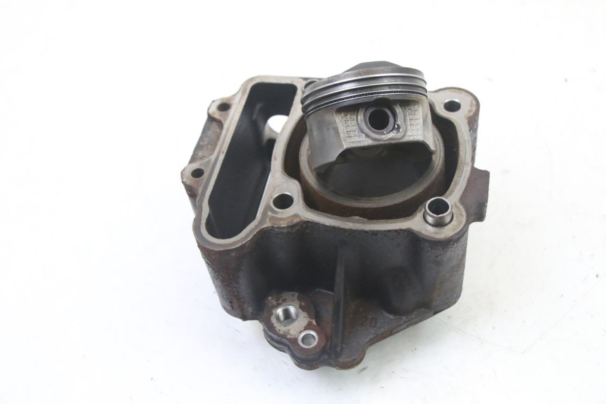 photo de CILINDRO PISTON PEUGEOT SATELIS 125 (2013 - 2018)