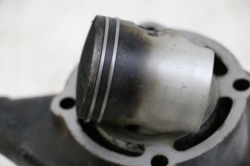 photo de CILINDRO PISTON PEUGEOT SPEEDFIGHT 4 2T 50 (2015 - 2019)