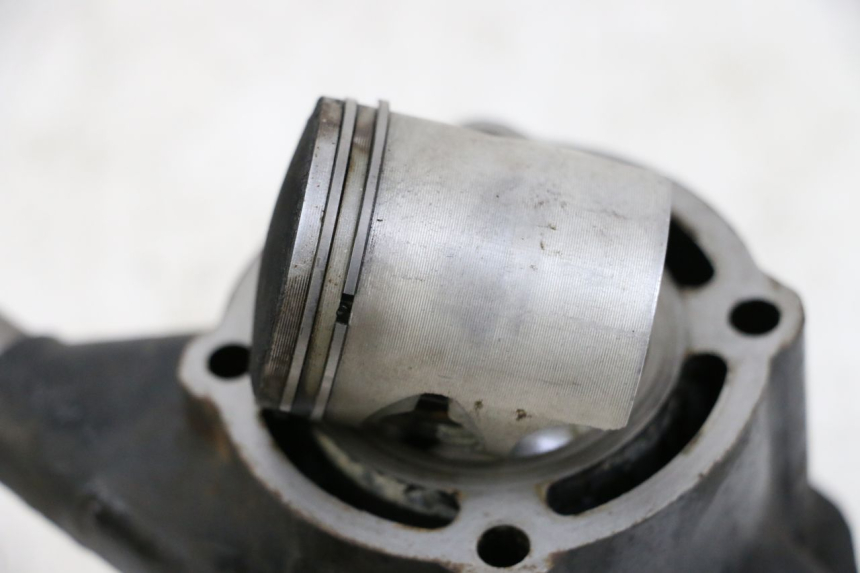 photo de CILINDRO PISTON PEUGEOT SPEEDFIGHT 4 2T 50 (2015 - 2019)