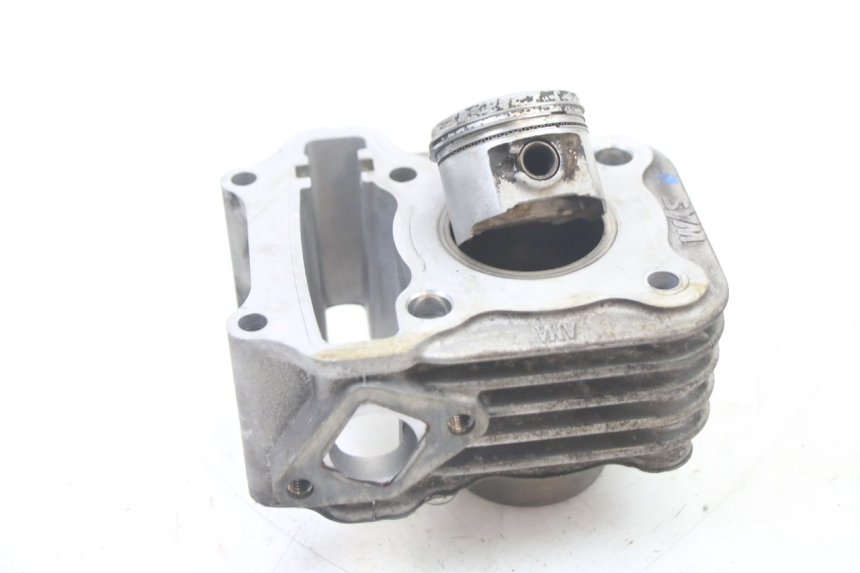photo de CILINDRO PISTON PEUGEOT TWEET 4T 50 (2018 - 2020)