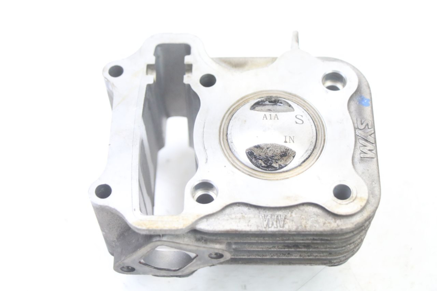 photo de CILINDRO PISTON PEUGEOT TWEET 4T 50 (2018 - 2020)