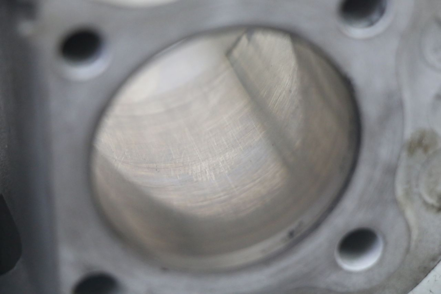 photo de CILINDRO PISTON PEUGEOT VIVACITY 125 (2010 - 2017)