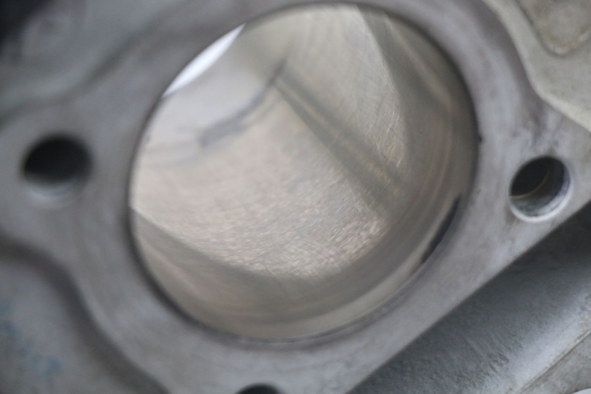 photo de CILINDRO PISTON PEUGEOT VIVACITY 125 (2010 - 2017)