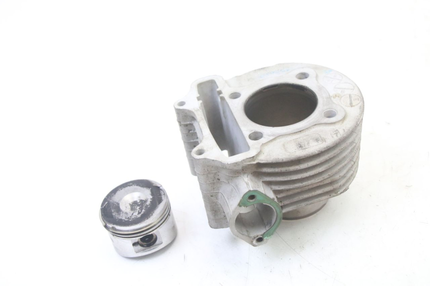 photo de CILINDRO PISTON PEUGEOT VIVACITY 125 (2010 - 2017)