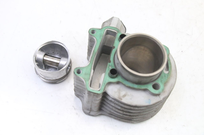 photo de CILINDRO PISTON PEUGEOT VIVACITY 125 (2010 - 2017)