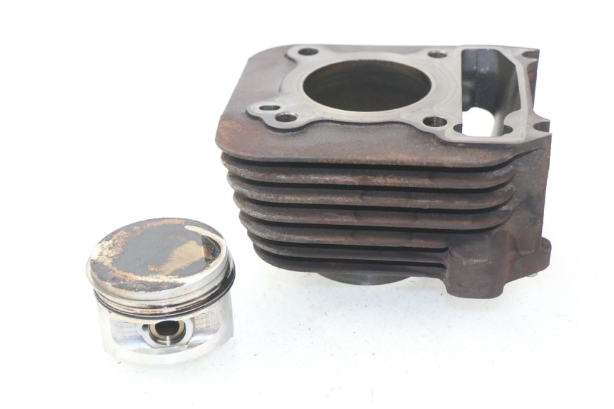 photo de CILINDRO PISTON PIAGGIO FLY 125 (2005 - 2012)