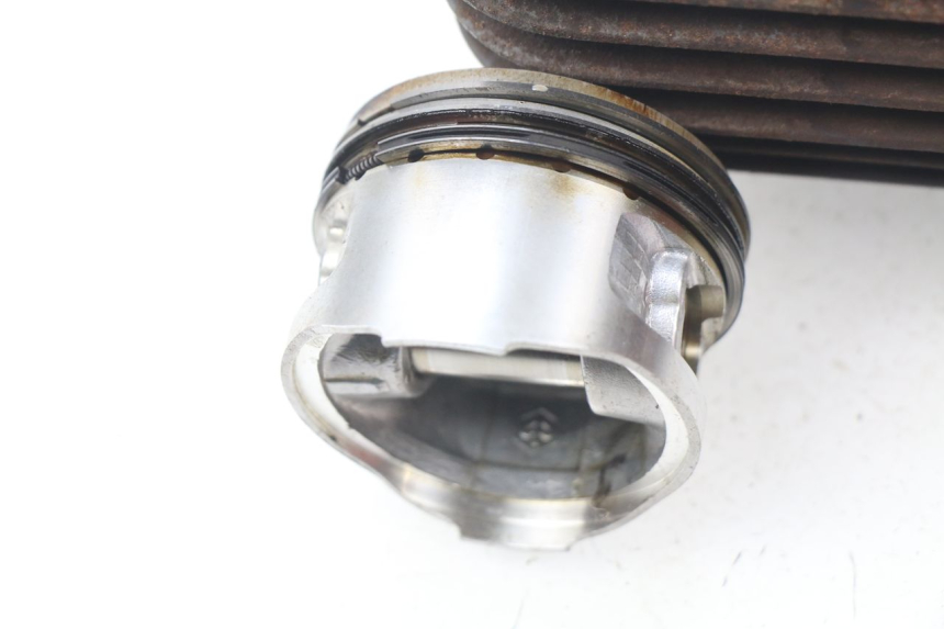 photo de CILINDRO PISTON PIAGGIO FLY 125 (2005 - 2012)