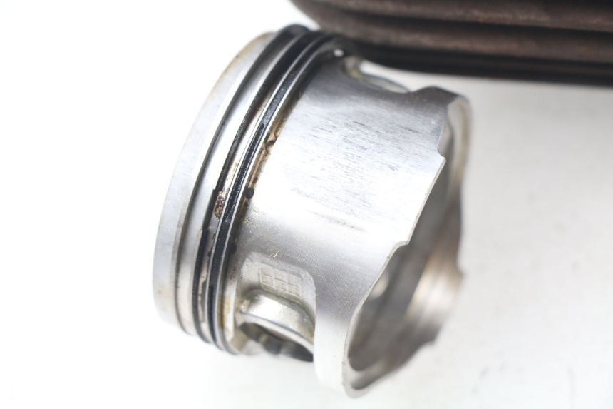 photo de CILINDRO PISTON PIAGGIO FLY 125 (2005 - 2012)