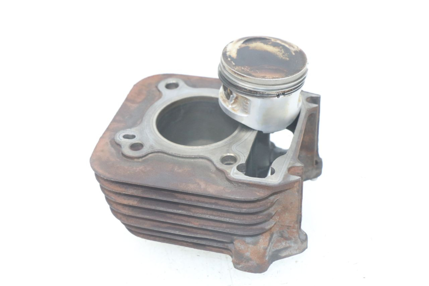 photo de CILINDRO PISTON PIAGGIO FLY 125 (2005 - 2012)