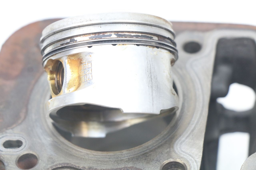 photo de CILINDRO PISTON PIAGGIO FLY 125 (2005 - 2012)