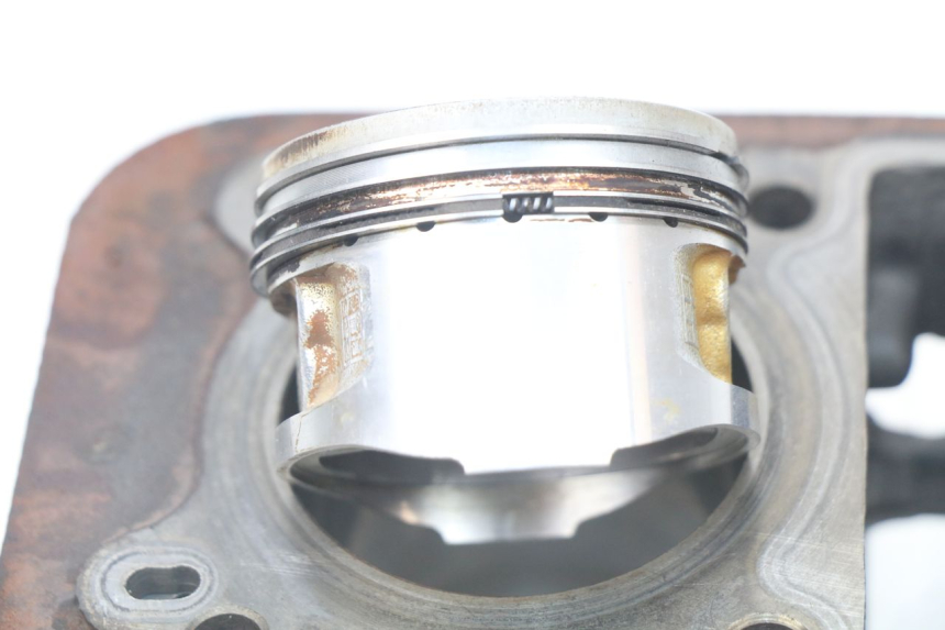 photo de CILINDRO PISTON PIAGGIO FLY 125 (2005 - 2012)