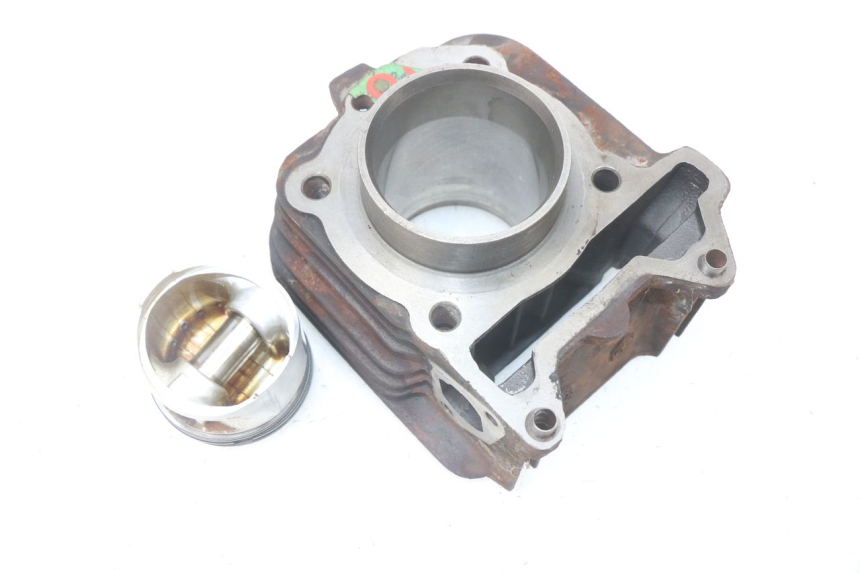 photo de CILINDRO PISTON PIAGGIO FLY 125 (2005 - 2012)