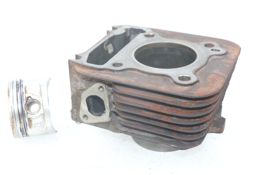 photo de CILINDRO PISTON PIAGGIO FLY 125 (2005 - 2012)