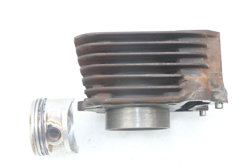 photo de CILINDRO PISTON PIAGGIO FLY 125 (2005 - 2012)