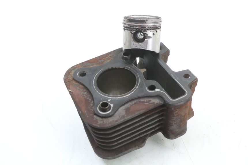 photo de CILINDRO PISTON PIAGGIO FLY 4T 50 (2004 - 2010)