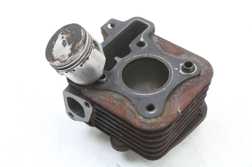 photo de CILINDRO PISTON PIAGGIO FLY 4T 50 (2004 - 2010)