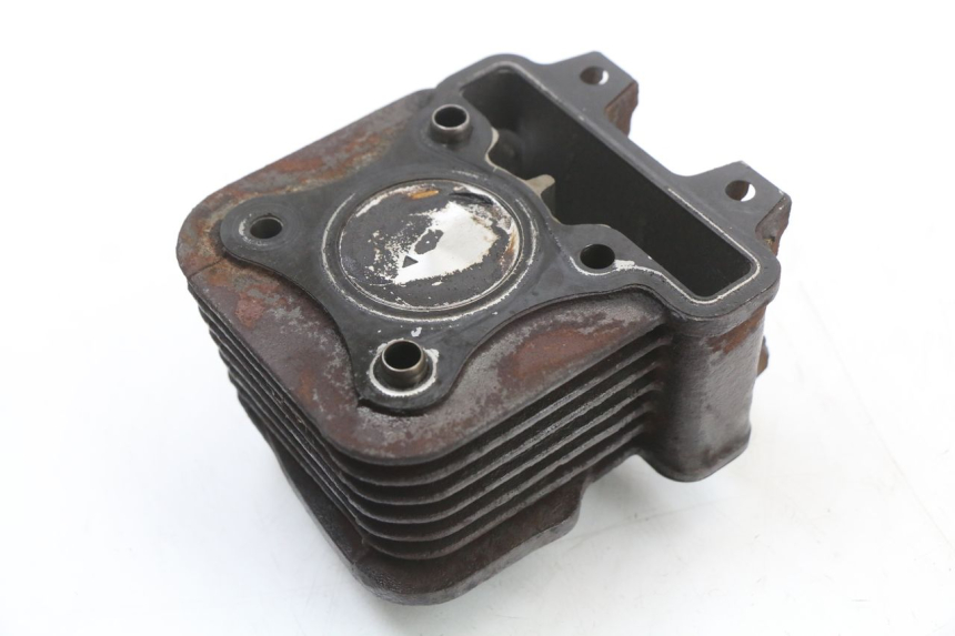 photo de CILINDRO PISTON PIAGGIO FLY 4T 50 (2004 - 2010)