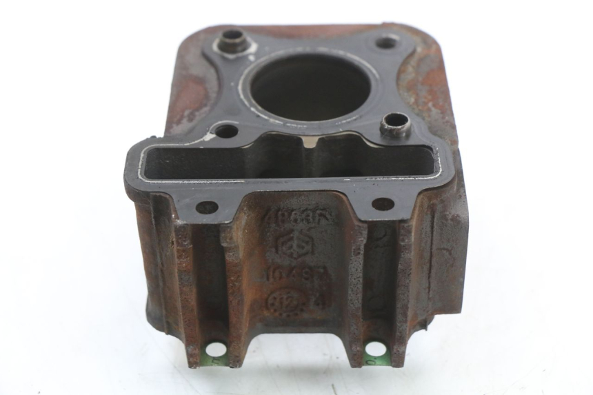 photo de CILINDRO PISTON PIAGGIO FLY 4T 50 (2004 - 2010)