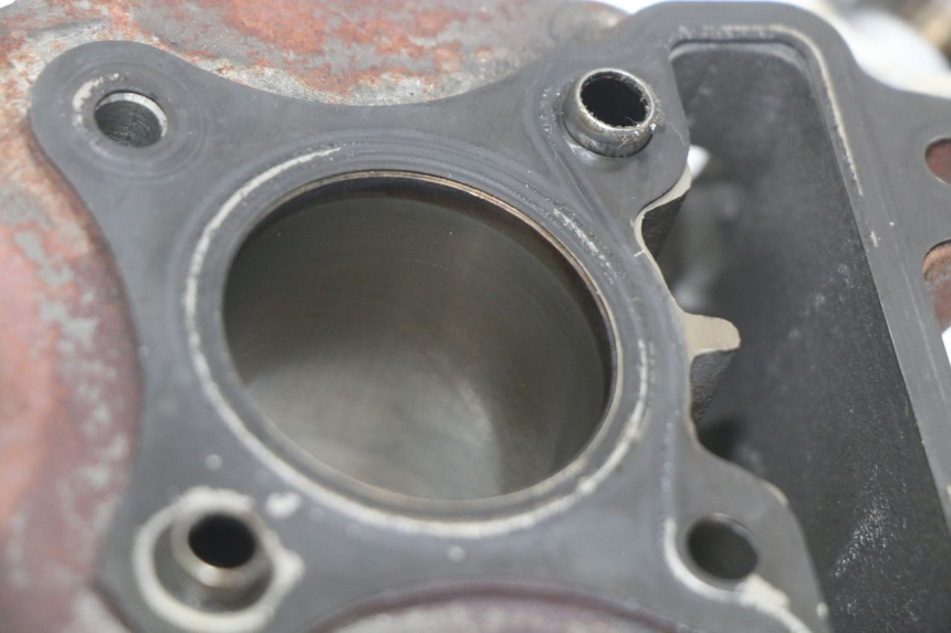 photo de CILINDRO PISTON PIAGGIO FLY 4T 50 (2004 - 2010)