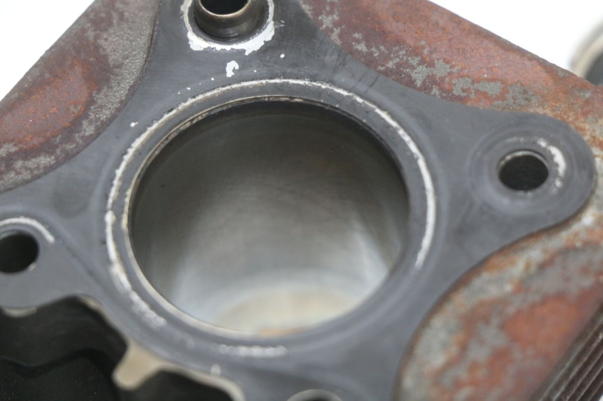 photo de CILINDRO PISTON PIAGGIO FLY 4T 50 (2004 - 2010)