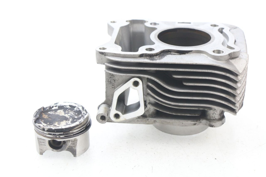 photo de CILINDRO PISTON PIAGGIO PRIMAVERA 125 (2013 - 2021)