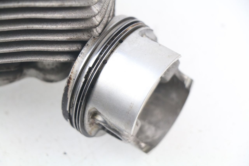 photo de CILINDRO PISTON PIAGGIO PRIMAVERA 125 (2013 - 2021)