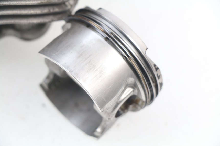 photo de CILINDRO PISTON PIAGGIO PRIMAVERA 125 (2013 - 2021)