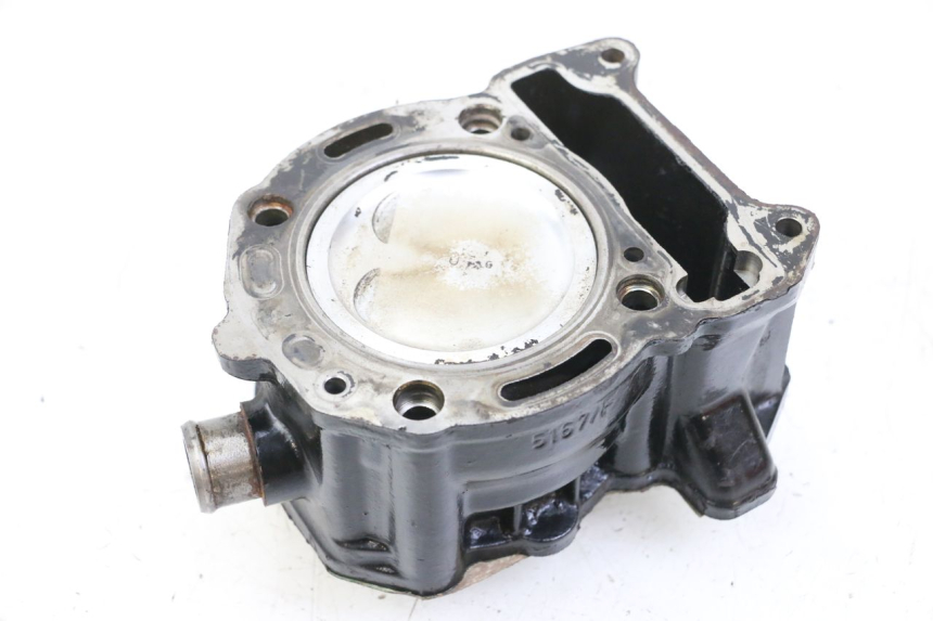 photo de CILINDRO PISTON PIAGGIO VESPA GRANTURISMO 200 (2004 - 2005)