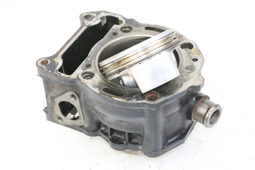 photo de CILINDRO PISTON PIAGGIO VESPA GRANTURISMO 200 (2004 - 2005)