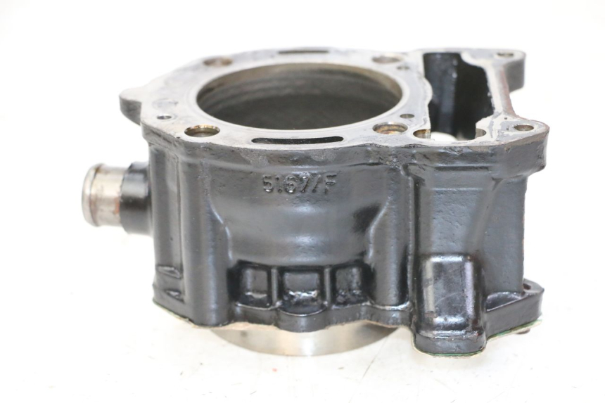 photo de CILINDRO PISTON PIAGGIO VESPA GRANTURISMO 200 (2004 - 2005)