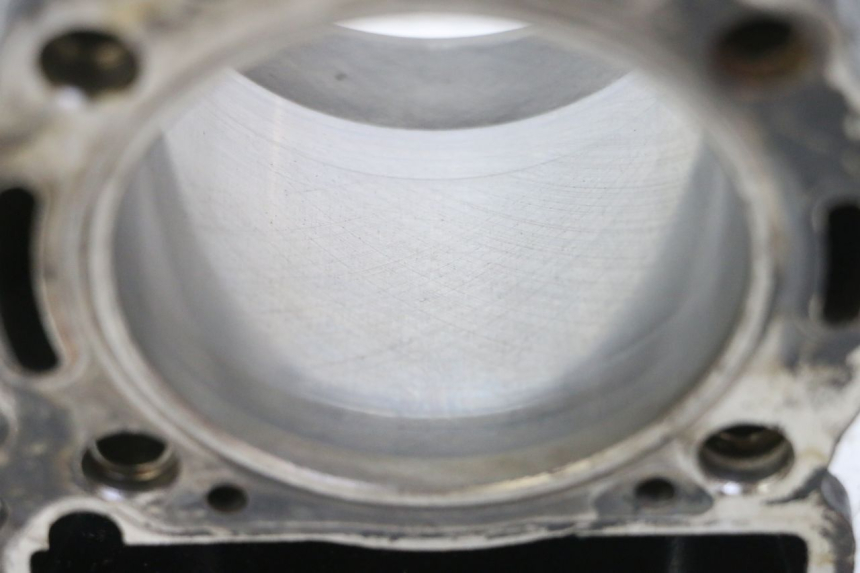 photo de CILINDRO PISTON PIAGGIO VESPA GRANTURISMO 200 (2004 - 2005)