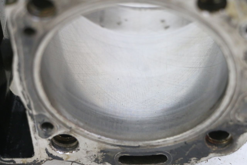 photo de CILINDRO PISTON PIAGGIO VESPA GRANTURISMO 200 (2004 - 2005)