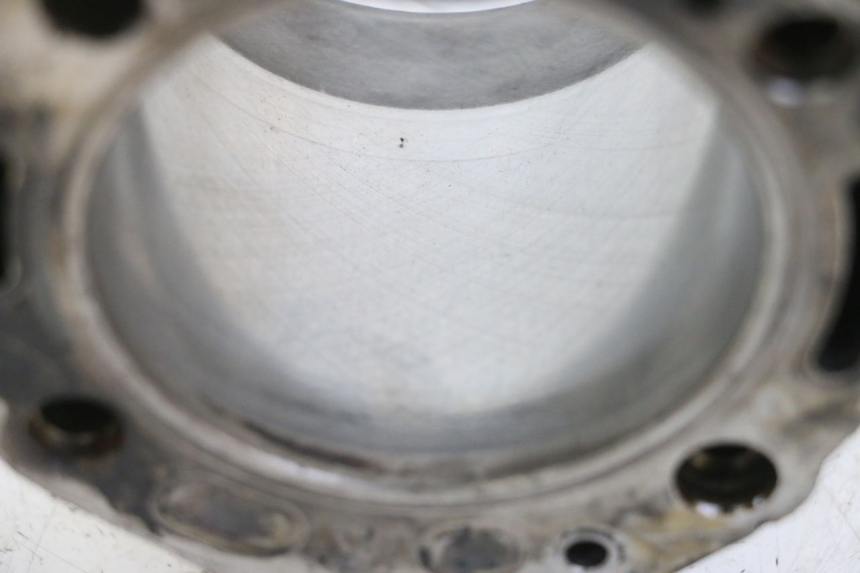 photo de CILINDRO PISTON PIAGGIO VESPA GRANTURISMO 200 (2004 - 2005)