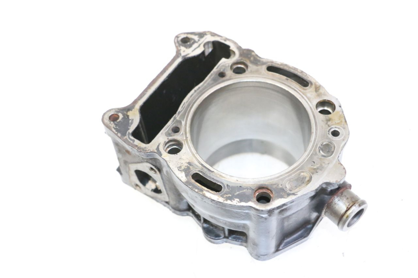 photo de CILINDRO PISTON PIAGGIO VESPA GRANTURISMO 200 (2004 - 2005)