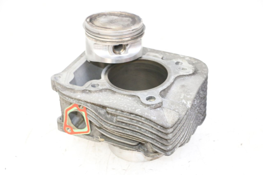 photo de CILINDRO PISTON PIAGGIO VESPA LX 150 (2005 - 2013)