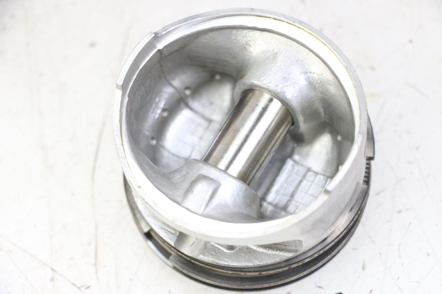photo de CILINDRO PISTON PIAGGIO VESPA LX 150 (2005 - 2013)