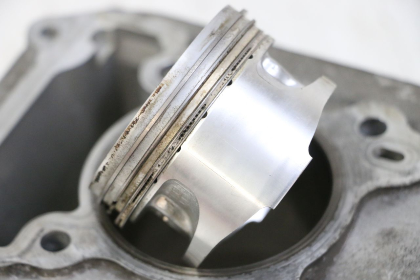 photo de CILINDRO PISTON PIAGGIO VESPA LX 150 (2005 - 2013)